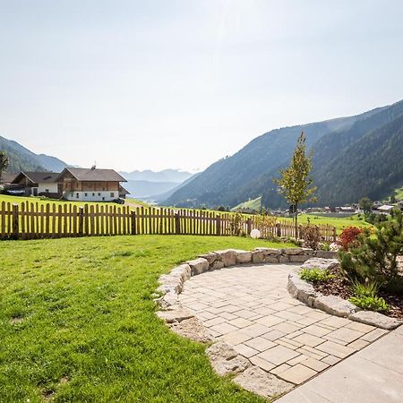 Residence Alpina Санта-Маддалена-ин-Казиес Экстерьер фото